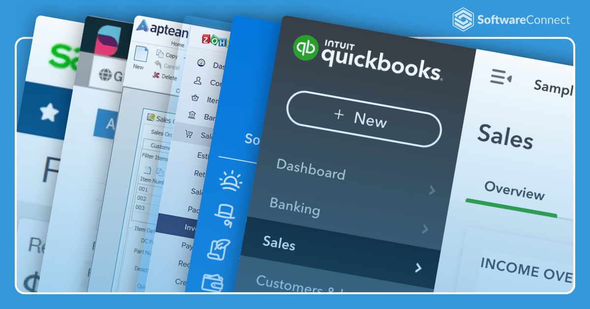 20 Best General Ledger Software Of 2021 - Reviews, Pricing, Demos