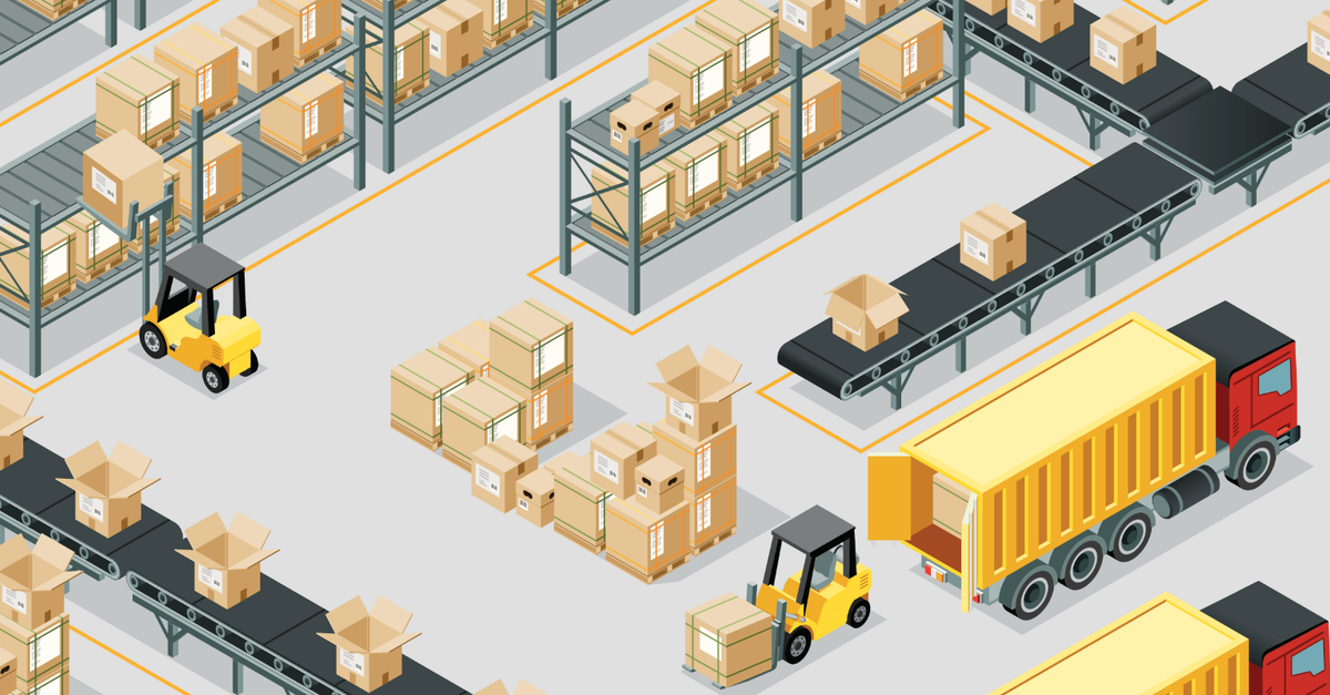 Best Third Party Logistics (3PL) Software for 2026