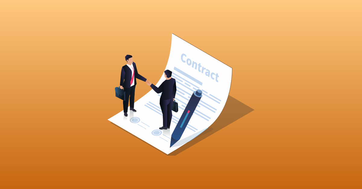 6 Best Contract Management Software of 2024
