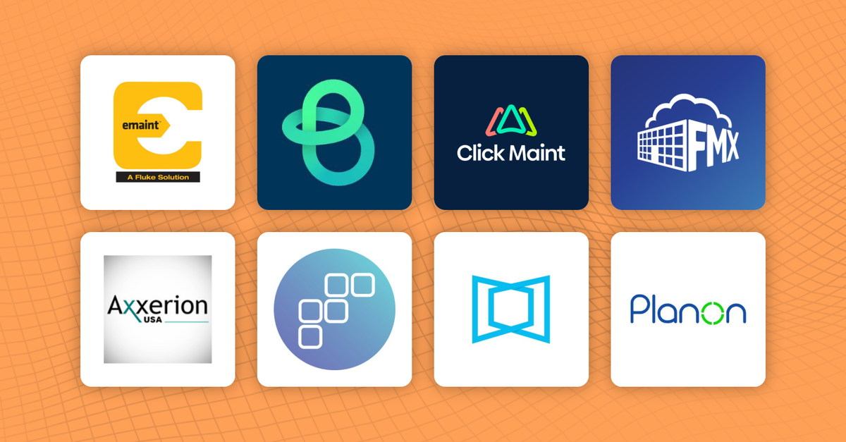 Top 10 Facility Management Software of 2025