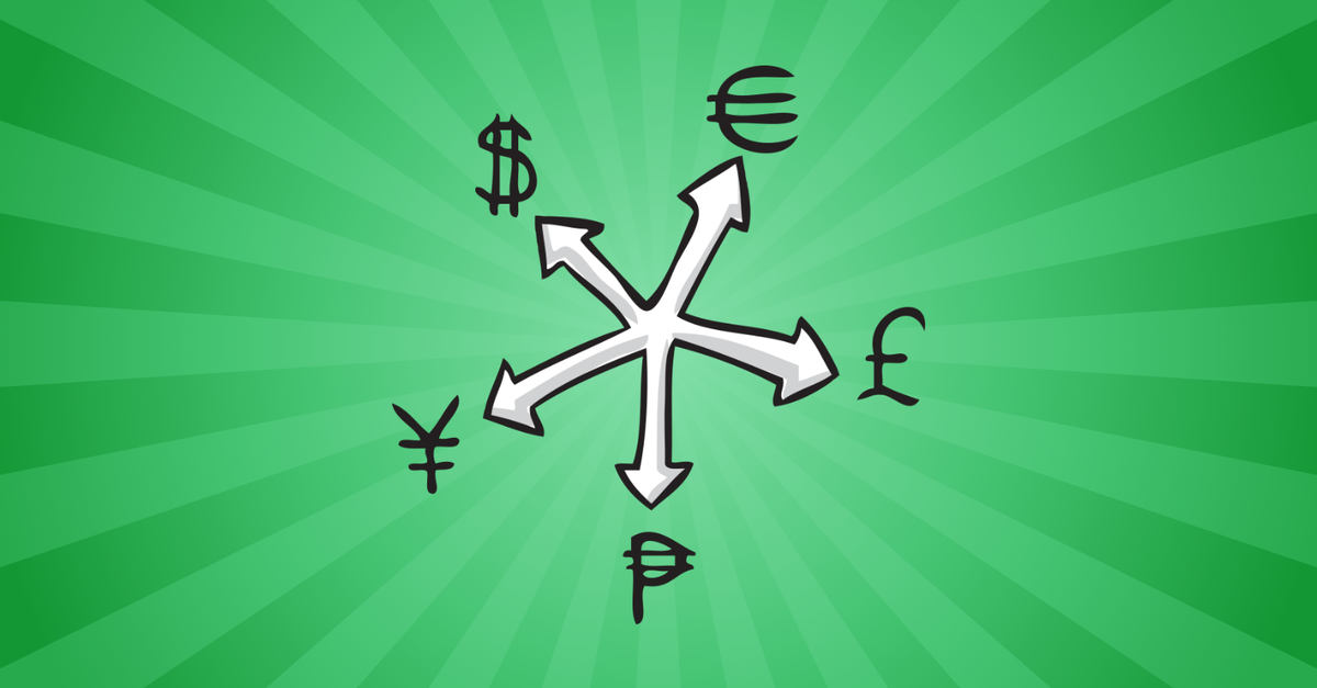 The Best Multi-Currency Accounting Software in 2026