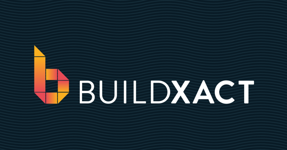 Buildxact | 2025 Reviews, Pricing, Pros, Cons, & Features