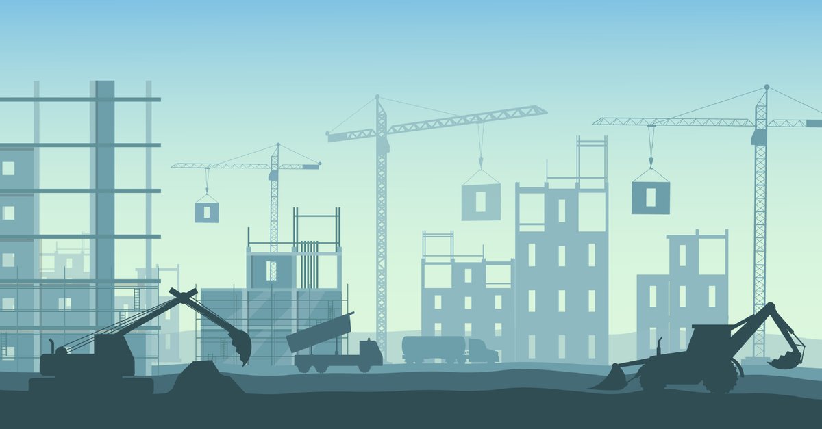 5 Types of Construction Accounting Methods: A Basic Guide