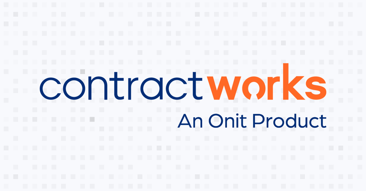 ContractWorks | 2025 Pricing, Pros, Cons, & Features