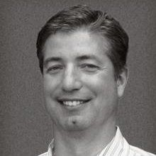 Dan Aldridge