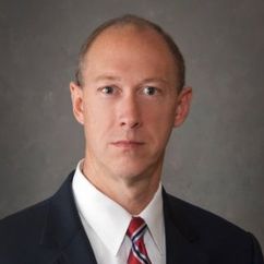 David Friedlen of MSI Data