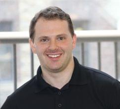 Dean Pagliaro, Net@Work