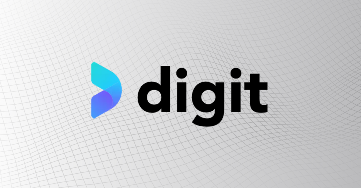Digit ERP Software - 2026 Pricing, Reviews & Features