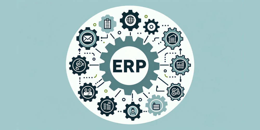 ERP Objectives and Goals