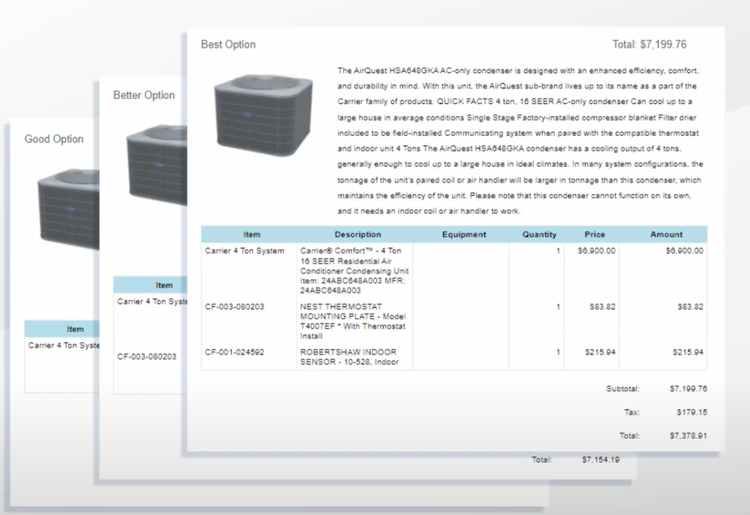 FieldEdge Dynamic Proposals