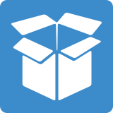 Box icon
