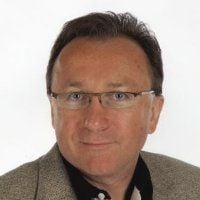Jeff Glaze