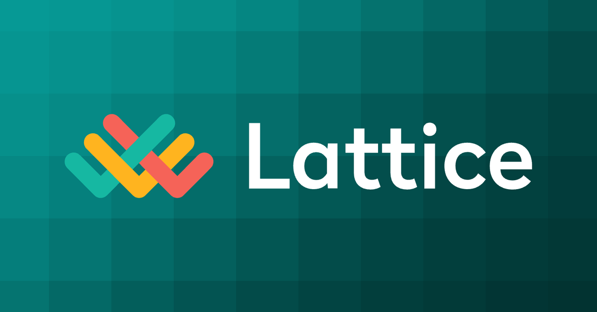 Lattice performance management 2024 reviews pricing