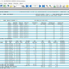 OptiPro ERP | 2018 Pricing, Screenshots, Demo