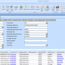 OnContact CRM | 2018 Pricing, Screenshots, Demo