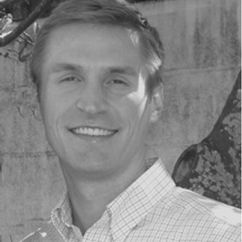 Michael Blanton, Blackbaud