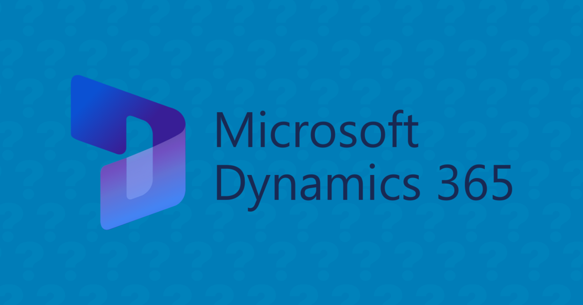 7 Best Microsoft Dynamics 365 Alternatives