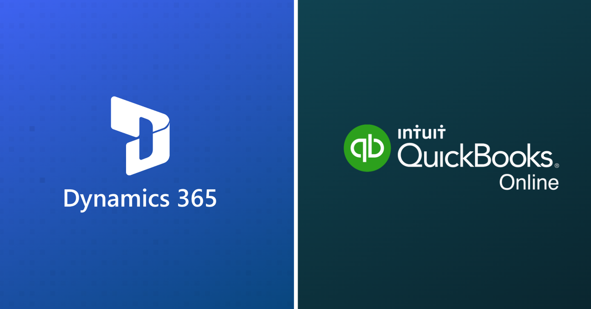 Dynamics 365 Business Central vs. QuickBooks Online - Comparison
