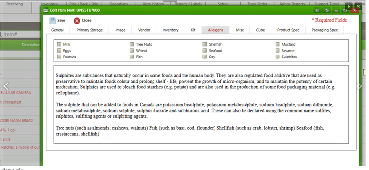 NorthStar Allergen Control