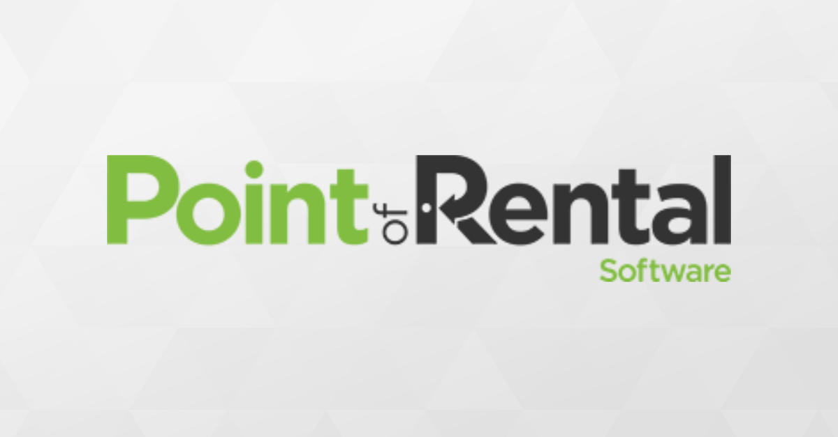 Point of Rental | Features, Pros, Cons, Overview