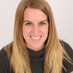Samantha Hornby of Blue Link Associates