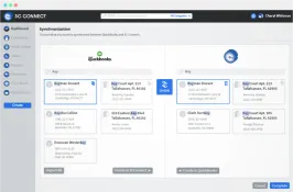 3C Connect: QuickBooks Integration