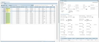 3G-TM: Planning Workspace