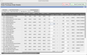 Connected Accounting and ERP: Create Punch Orders