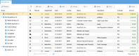 AccuFund Accounting Suite: Requisitions