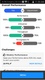 Manhattan Active: Employee Engagement Screen
