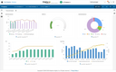 Adaptive Insights: Finance Dashboard