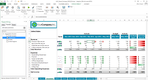 Workday Adaptive Planning: Office Connect Reporting Example Adaptive Insights