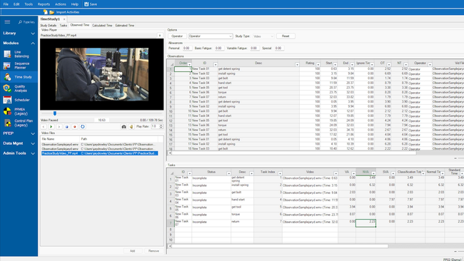 Advantive Advantzware: Advantive Proplanner PLM