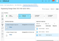 Oracle Cloud PLM: Change Order