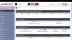 Agiliron: Agiliron Home Dashboard