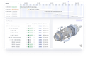 Aletiq PLM: Design Project Management