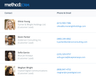 Method:CRM: Contacts