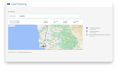 Alvys Screenshot