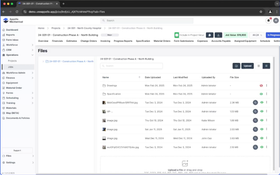 Appello: Document & File Storage