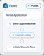 AppFolio Property Manager: Realm-X Flows