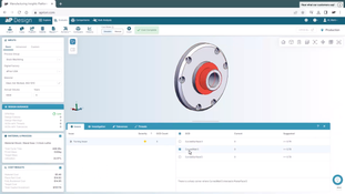 aPriori Software: Design Evaluation