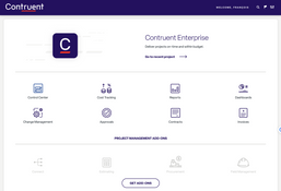 Contruent Enterprise: Contruent Enterprise Design