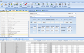 Contruent Enterprise: Cost Management