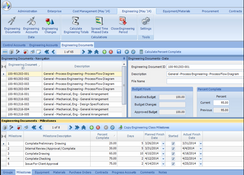 Contruent Enterprise: Engineering Documents