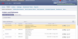 SAP Ariba: Orders and Releases