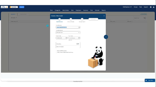 Asset Panda: New Audit Editing