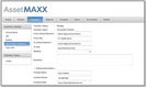 AssetMAXX: Transfers