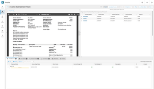 AvidXchange: Associated Invoices