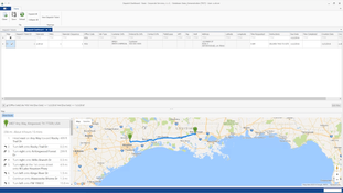 Basis: Route Planning