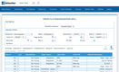 Bellwether Purchasing and Inventory: Create PO from Requisition